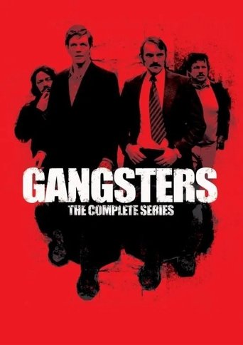 Gangsters 1976