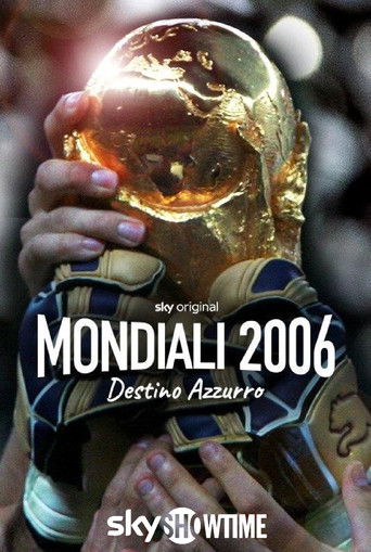 Dark Horses: Italy's World Cup Triumph 2022
