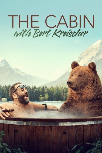 The Cabin with Bert Kreischer 2020