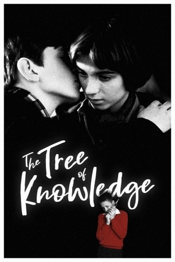 Tree of Knowledge 1981