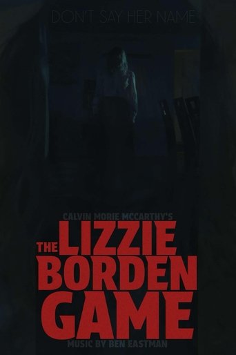 The Lizzie Borden Game 2025