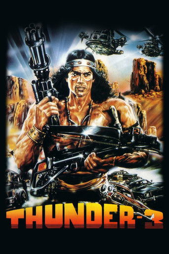 Thunder III 1988