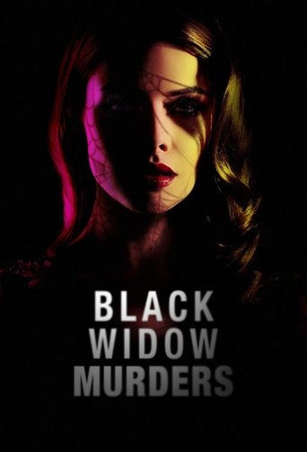 Black Widow Murders 2022