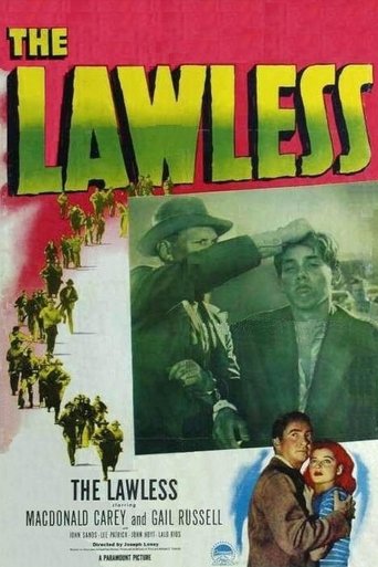 The Lawless 1950