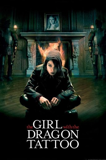 The Girl with the Dragon Tattoo 2009