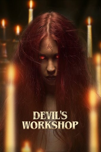 Devil's Workshop 2022