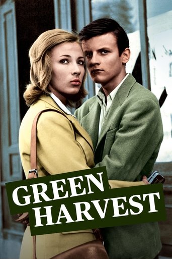 Green Harvest 1959
