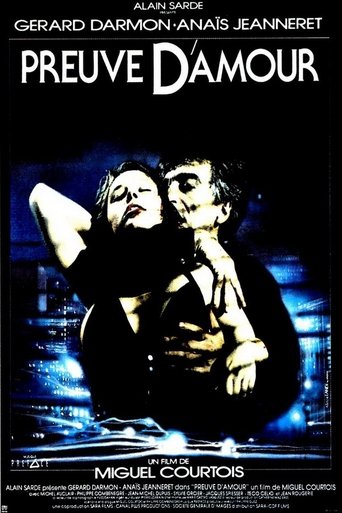 Preuve d'amour 1988