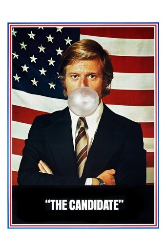 The Candidate 1972