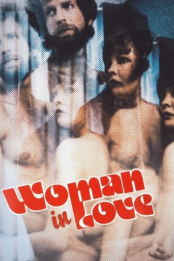 Woman in Love: A Story of Madame Bovary 1978
