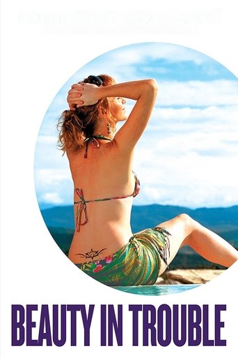 Beauty in Trouble 2006