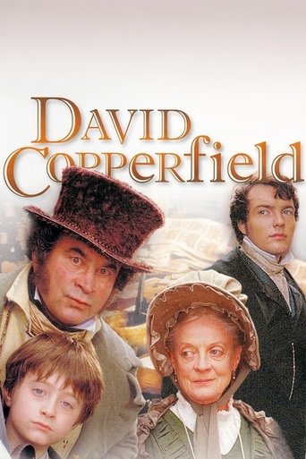 David Copperfield (1999) 1999