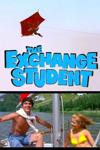 The Exchange Student 1967