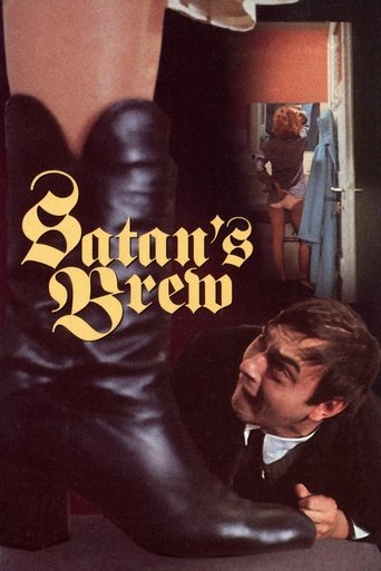 Satan’s Brew 1976