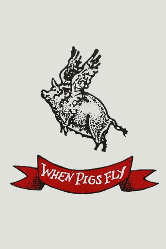 When Pigs Fly 1993