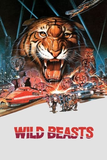 Wild Beasts 1984