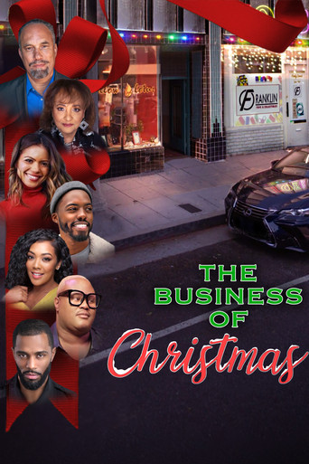 The Business of Christmas 2020