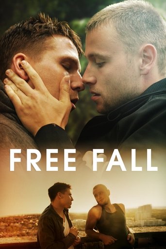 Free Fall 2013