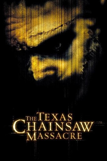 The Texas Chainsaw Massacre 2003