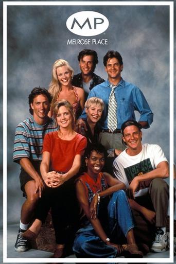 Melrose Place 1992
