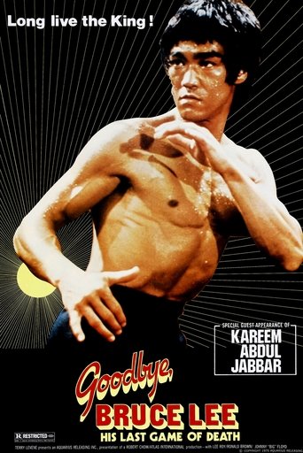 Goodbye Bruce Lee: His Last Game of Death 1975