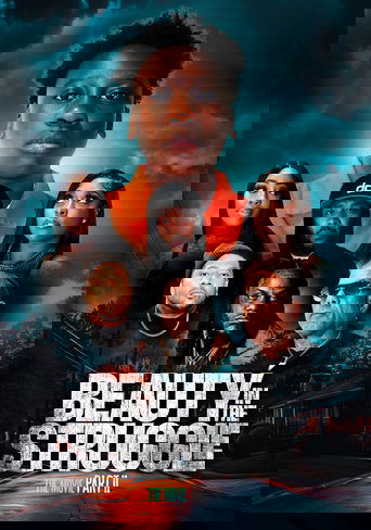 Beauty in the Struggle II 2025