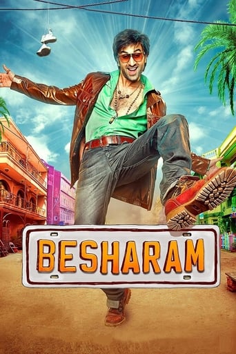 Besharam 2013