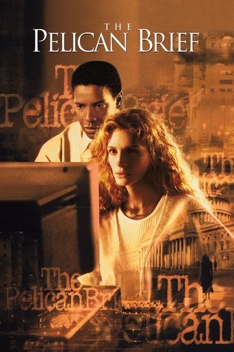 The Pelican Brief 1993
