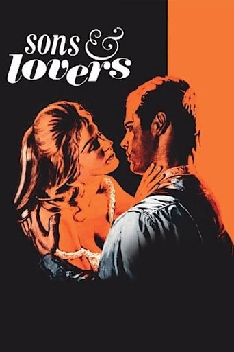 Sons and Lovers 1960