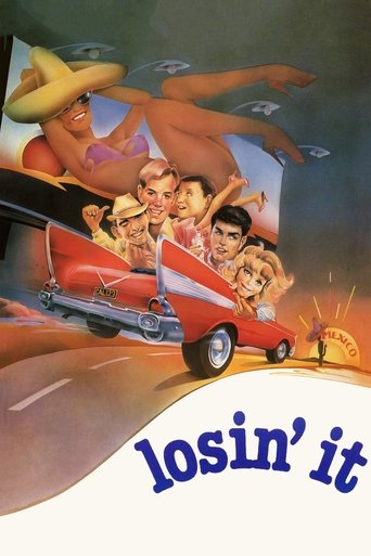 Losin' It 1983