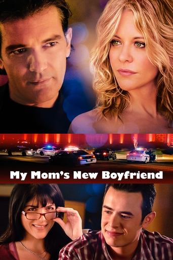 My Mom's New Boyfriend 2008