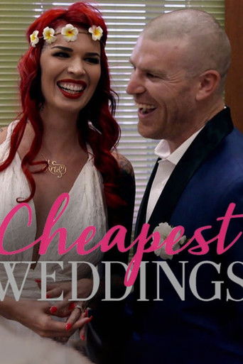 Australia's Cheapest Weddings 2016