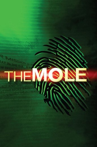 The Mole (US) 2001