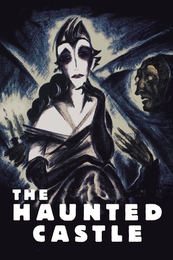 The Haunted Castle 1921