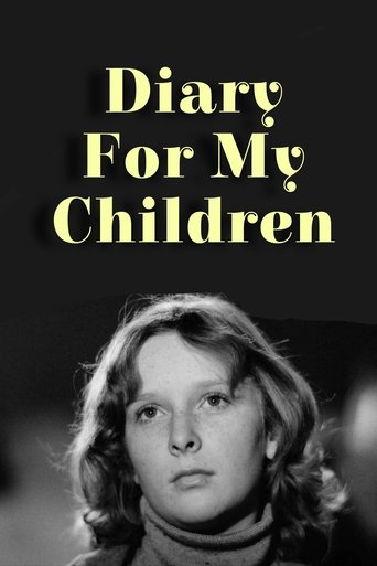 Diary for My Children 1984