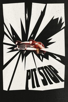Pit Stop 1969