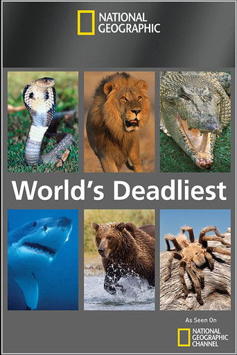 World's Deadliest 2010