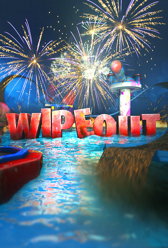 Wipeout (US) 2008