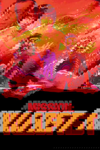 Mission: Killfast 1991