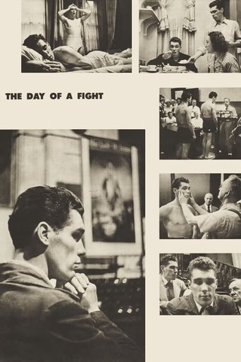 Day of the Fight 1951