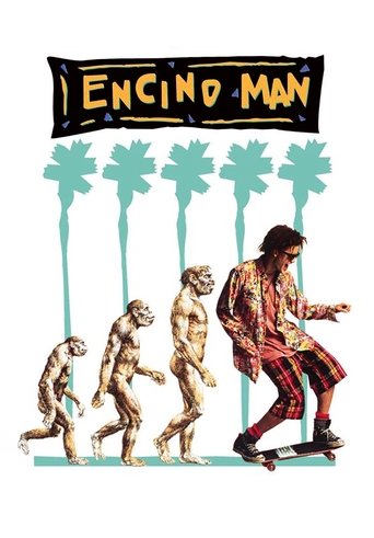 Encino Man 1992