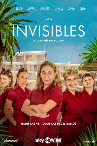Las Invisibles 2023