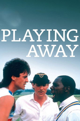 Playing Away 1987