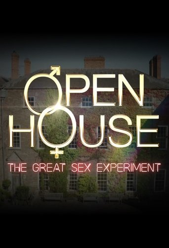 Open House: The Great Sex Experiment 2022