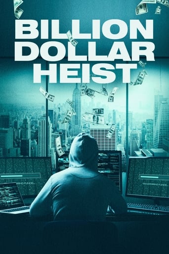 Billion Dollar Heist 2023