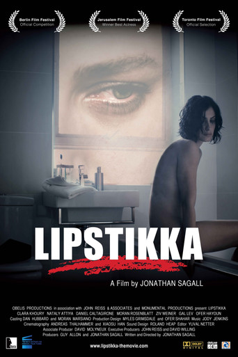 Lipstikka 2011
