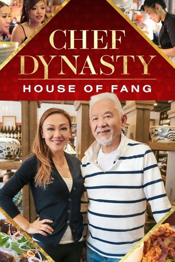 Chef Dynasty: House of Fang 2022