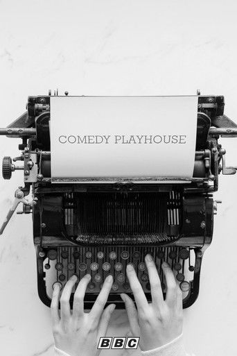 Comedy Playhouse 1961