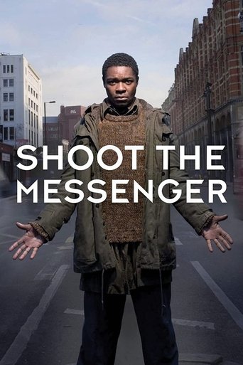 Shoot the Messenger 2006