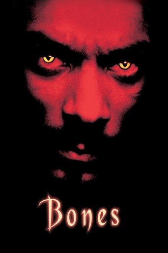 Bones 2001